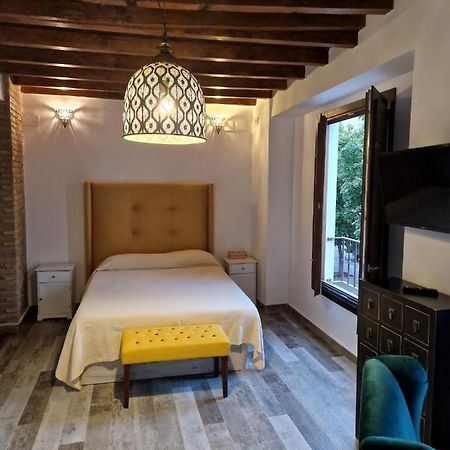 Casa Garam Villa Granada Dış mekan fotoğraf