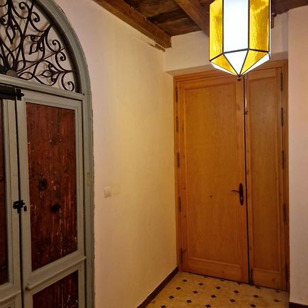 Casa Garam Villa Granada Dış mekan fotoğraf