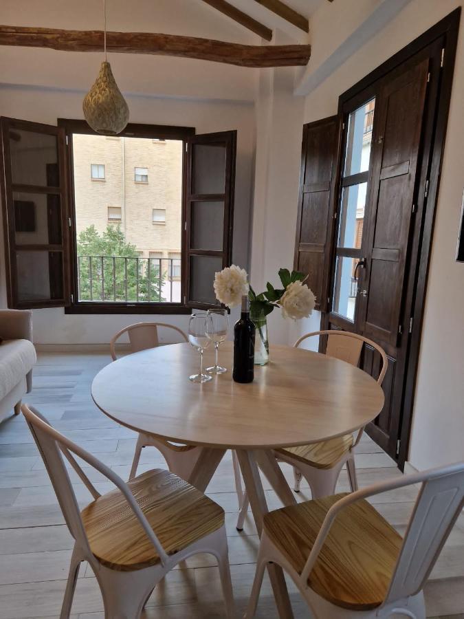 Casa Garam Villa Granada Dış mekan fotoğraf