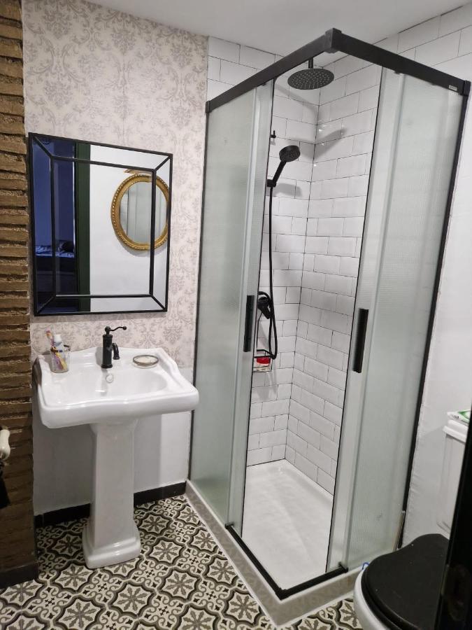 Casa Garam Villa Granada Dış mekan fotoğraf