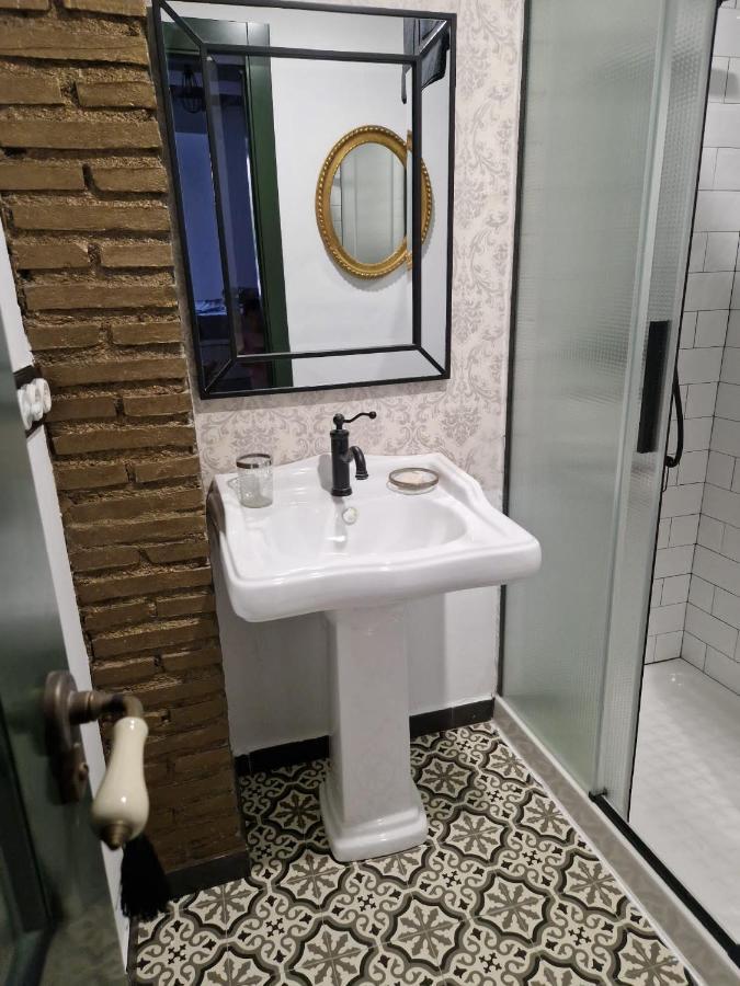 Casa Garam Villa Granada Dış mekan fotoğraf