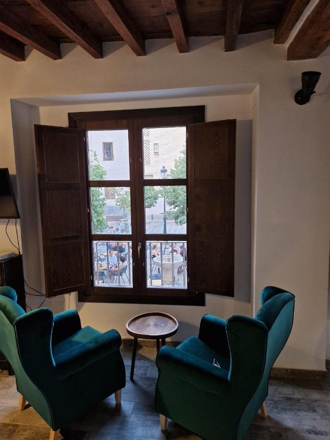 Casa Garam Villa Granada Dış mekan fotoğraf