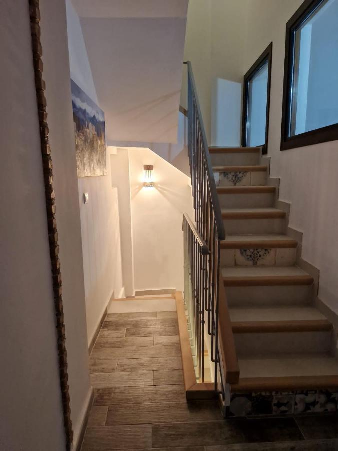 Casa Garam Villa Granada Dış mekan fotoğraf