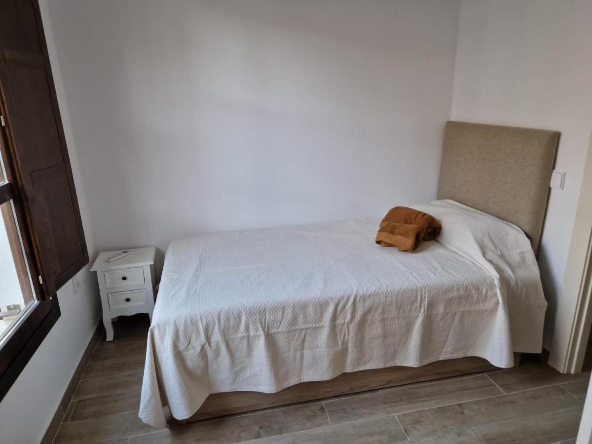 Casa Garam Villa Granada Dış mekan fotoğraf
