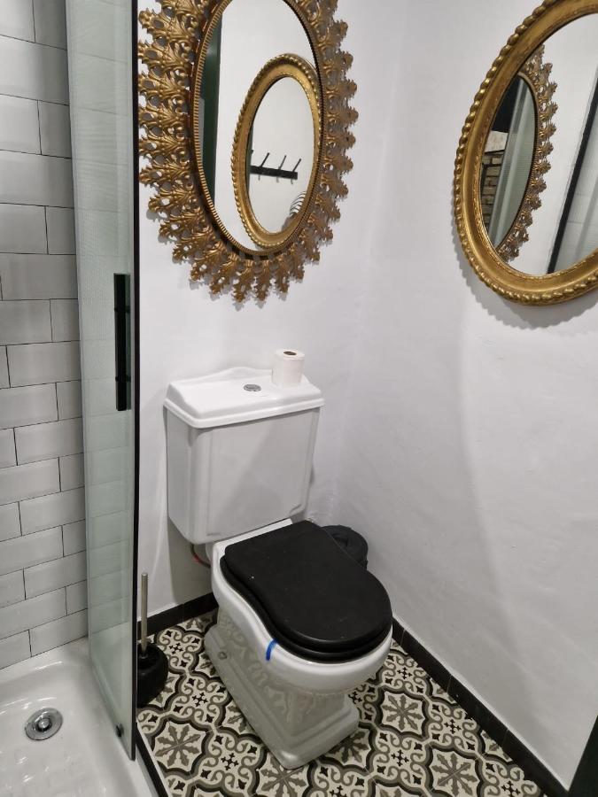 Casa Garam Villa Granada Dış mekan fotoğraf