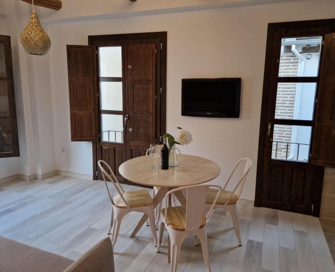 Casa Garam Villa Granada Dış mekan fotoğraf