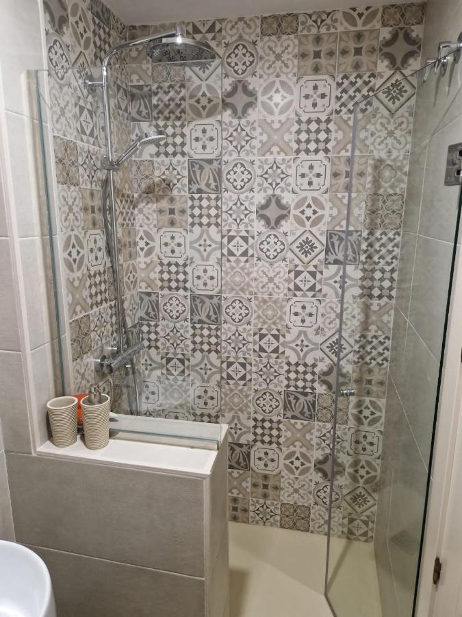 Casa Garam Villa Granada Dış mekan fotoğraf