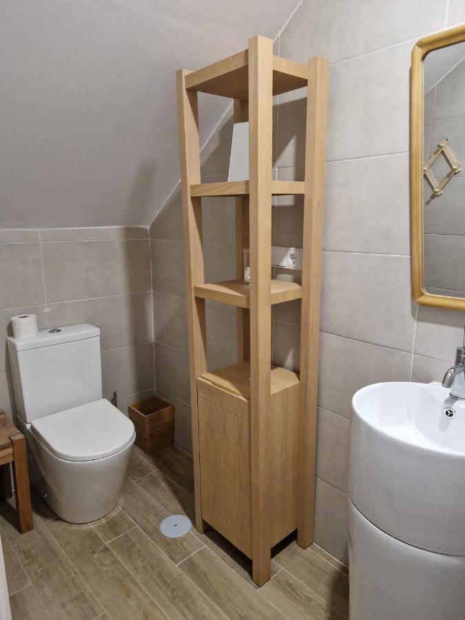 Casa Garam Villa Granada Dış mekan fotoğraf