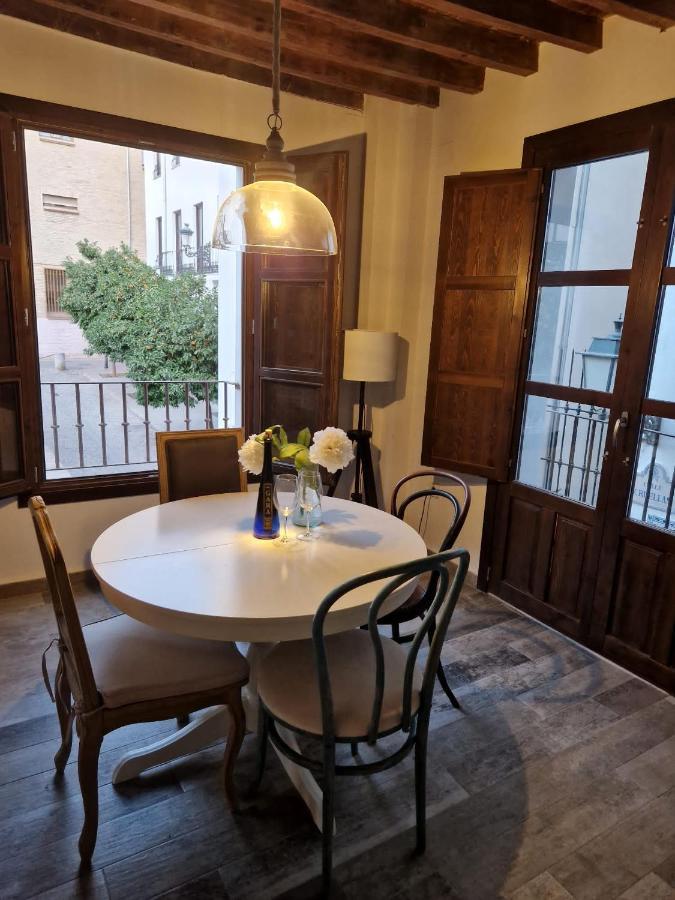 Casa Garam Villa Granada Dış mekan fotoğraf