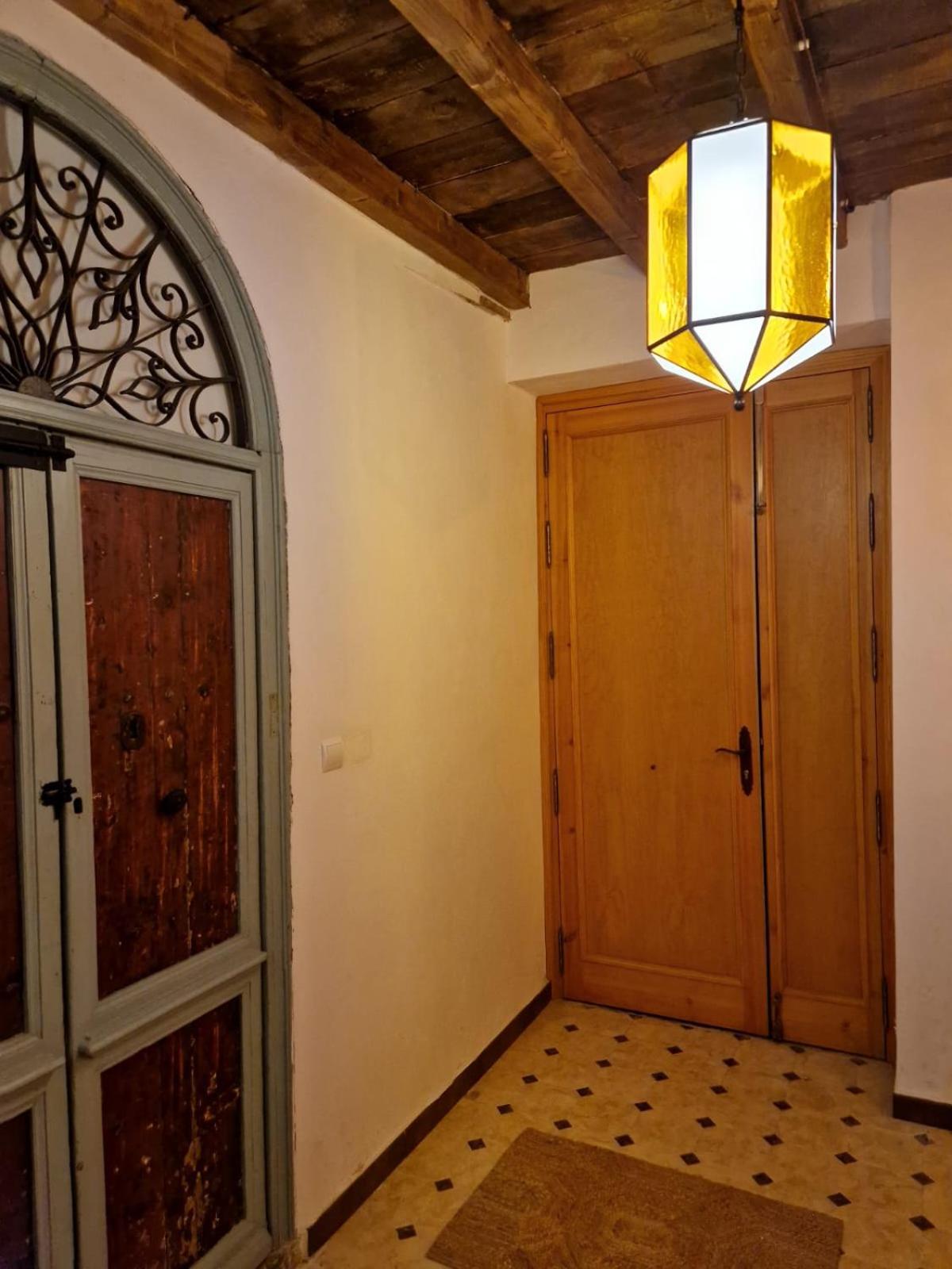 Casa Garam Villa Granada Dış mekan fotoğraf
